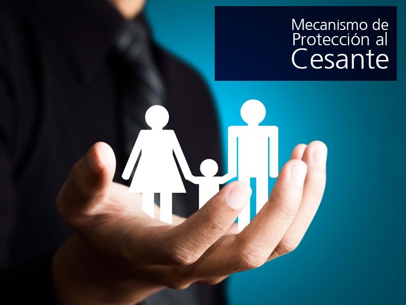 Mecanismo de Protección al Cesante